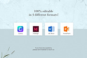 Standard Operating Procedure, SOP, a Stationery Template by Niofix (Thumbnail 6 of 6)