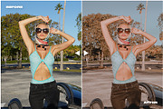 RETRO PHOTOCINEMATICA LR PRESET, a Preset Add-On by ASDF Graphics (Thumbnail 5 of 8)