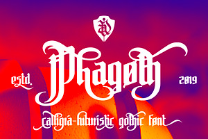 Phagoth