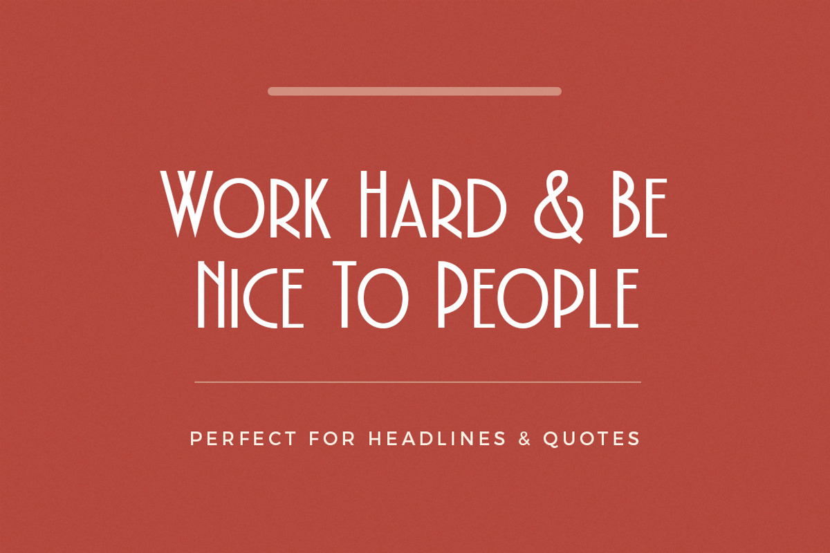 Graphemic, a Serif Font by Picatype Studio (Photo 4 of 11)
