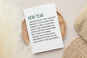 Sweet Tangerine | Handwriting Font, a Handwritten Font by EGAFontStudio (Thumbnail 5 of 8)
