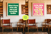 EightStar Modern Playful Display, a Script Font by timelesstype.co (Thumbnail 16 of 19)