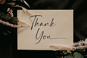 Jherlitha - Signature Font, a Script Font by BumbleGraph Studio (Thumbnail 15 of 15)