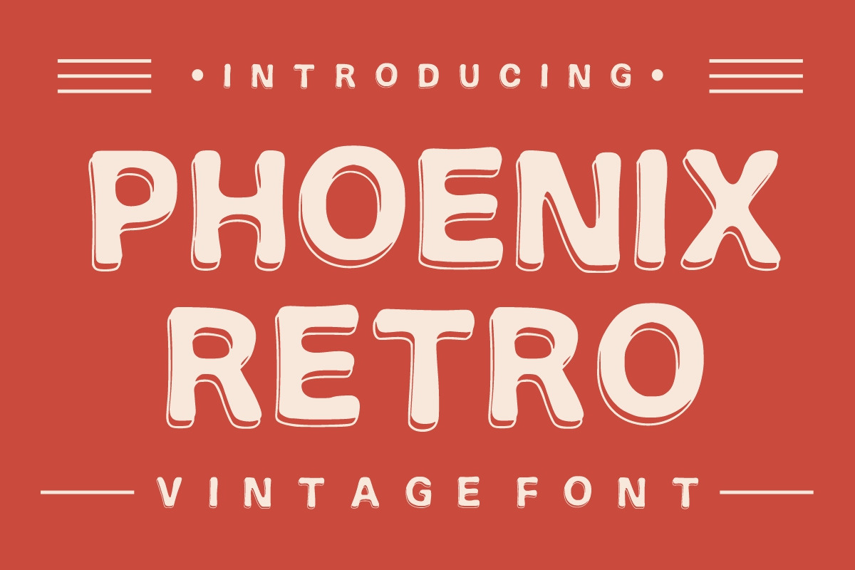 76 COLORFUL FONT BUNDLE, a Handwritten Font by Fourteen Letter (Photo 19 of 77)