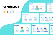 Coronavirus Presentation Bundle, a Presentation Template by slidequest (Thumbnail 15 of 20)