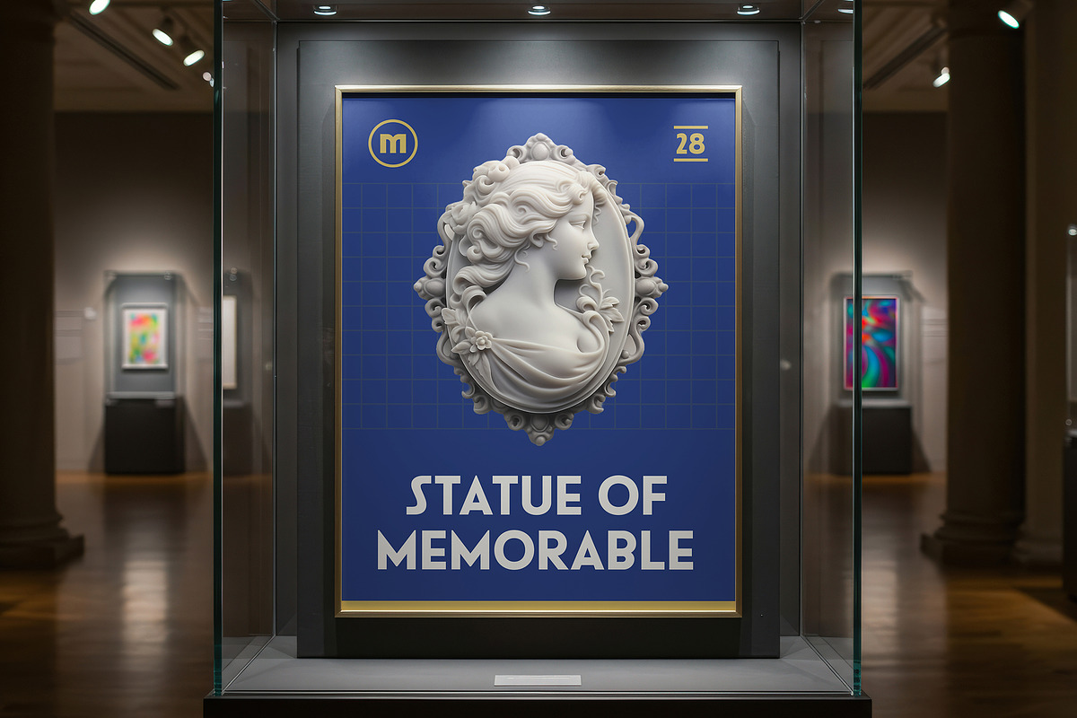 Monshea - Bold Art Deco Sans Font, a Sans Serif Font by Typia Nesia (Photo 8 of 12)