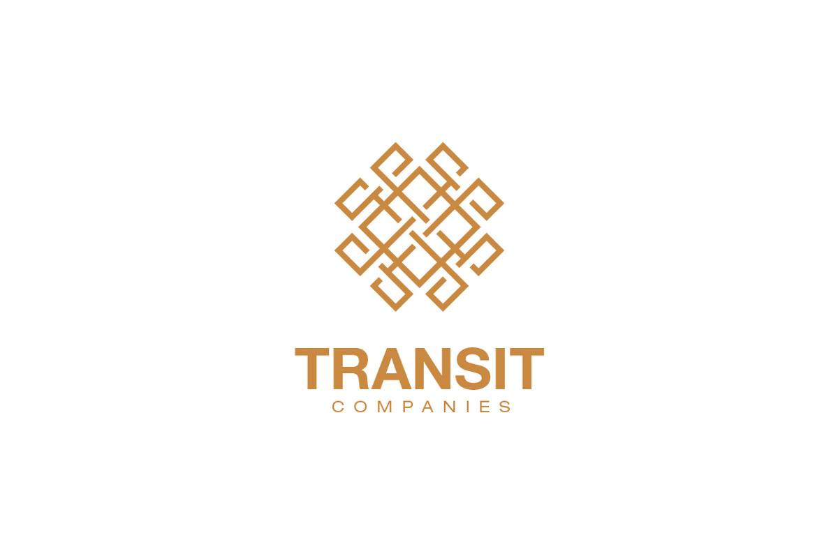 Letter T Logo, a Branding & Logo Template by CAIRON CREATIVESTUDIO (Photo 1 of 5)