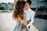 Wedding elegant ptotos, a Person Photo by Anntuan (Thumbnail 6 of 12)