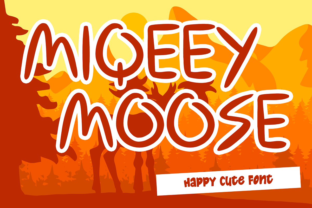MEGA BUNDLE CRAFTING FONT VOL1, a Font by Tigadestd Type (Photo 13 of 23)