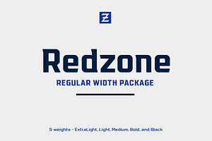 Redzone Display – Regular