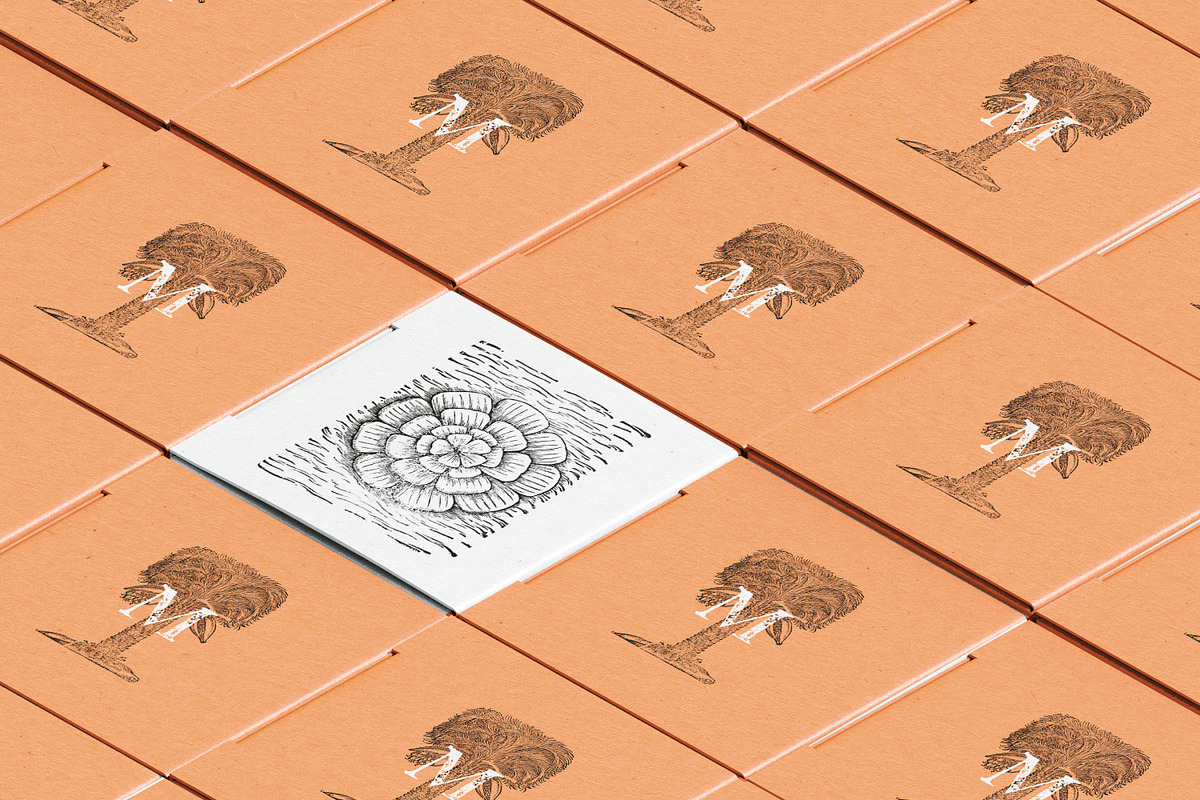 Vintage Bundle - 6600+ Illustrations, an Animal Illustration by Nomad Visuals (Photo 5 of 45)