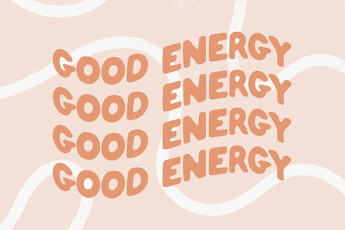 Canva Social Media Templates + Font, a Social Media Template by Forth and Wild (Photo 6 of 8)