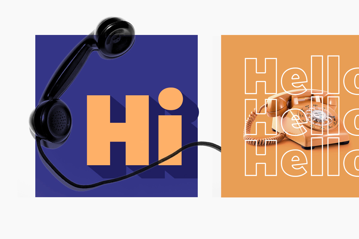 Hillray - Stylish Bold Sans preview 3