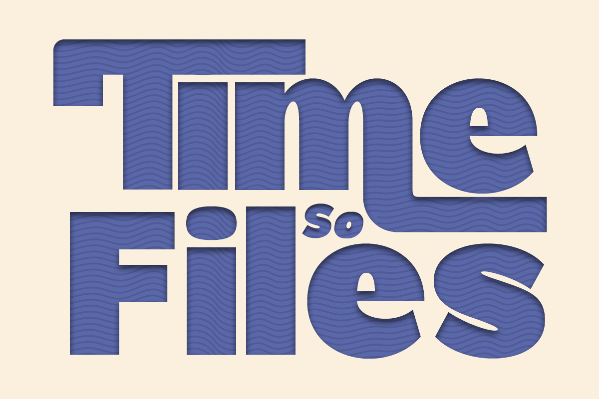 Fralia - Cartoon Retro Bold, a Sans Serif Font by Pandeka Studio (Photo 10 of 12)