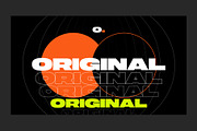 NO BRAND - Creative Presentation v2, a Presentation Template by MNML Agency (Thumbnail 10 of 24)