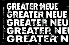 Greater Neue Super Family