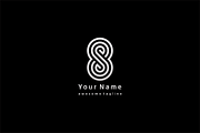 EIGHT + S, a Templates & Theme by mwh_design (Thumbnail 2 of 2)