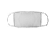 FABRIC FACE MASK MOCKUP, a Mask Mockup by Moonlight Creative (Thumbnail 2 of 6)
