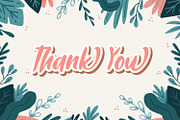 Ahmad Sutomi - Handwritten Font, a Script Font by StringLabs (Thumbnail 13 of 13)