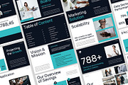 Pitch Deck Keynote, a Presentation Template by rgbryand (Thumbnail 6 of 7)
