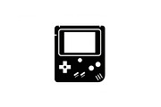 50 Handheld Gaming Console Vector Bu, an Illustration by Gfx_Store (Thumbnail 24 of 51)
