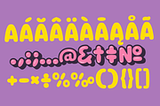 Clarence Alt / All Family-50%, a Font by Rodrigo Typo (Thumbnail 8 of 8)
