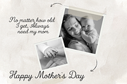 My Sweet Mom, a Handwritten Font by cocodesign (Thumbnail 2 of 7)