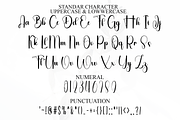 Simple Paradise, a Handwritten Font by FreshTypeINK (Thumbnail 3 of 8)