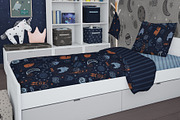Patterns, brushes, graphic elements, a Pattern Graphic by SwetTS (Thumbnail 14 of 16)