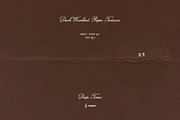 Dark Wrinkled Paper Textures, a Texture Graphic by Purple (Thumbnail 15 of 16)