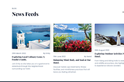Ianopolis-Hotel Website Template, a HTML Template by NomaTemplates (Thumbnail 6 of 8)