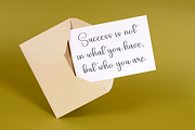 Loving | Script Font, a Handwritten Font by Scratchones (Thumbnail 3 of 9)