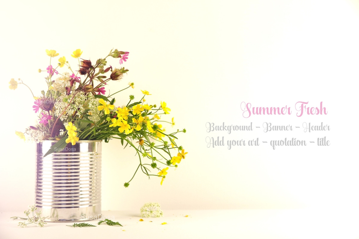 Banner - Hero image - Mock up, a Background Photo by Susa's pics (Photo 1 of 2)