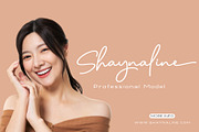 Marliona | A Classy Font Duo, a Sans Serif Font by Andrimada Creative (Thumbnail 10 of 14)
