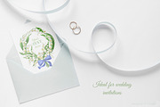 Lily of the Valley. Spring Flowers, an Illustration by MarinadeArt (Thumbnail 4 of 7)