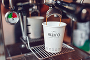Cafe Full Corporate Identity, a Stationery Template by Mastergfx (Thumbnail 17 of 18)
