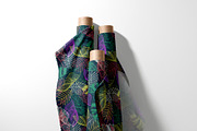 Exotic Tropical Leaves Patterns, a Pattern Graphic by StudioGlouna (Thumbnail 2 of 9)