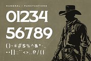 Hardan Vintage - Classic Logo Font, a Serif Font by Nirmana Visual (Thumbnail 9 of 16)