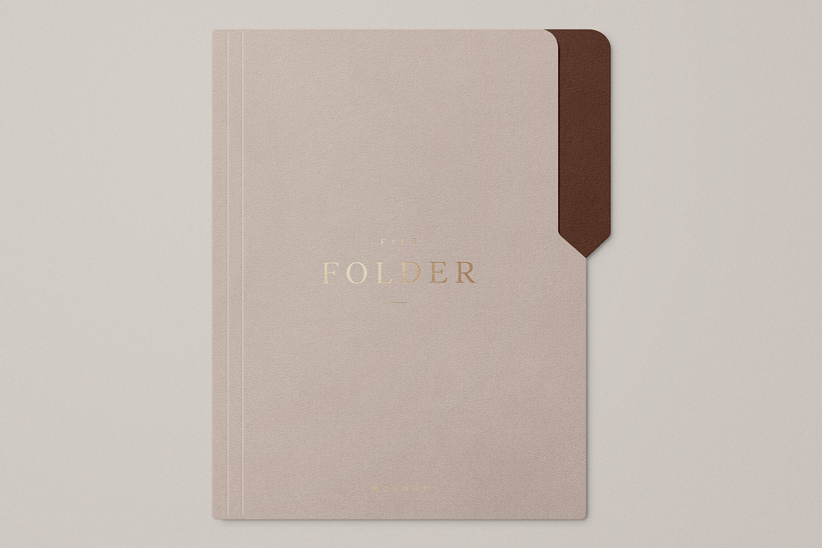 Leather Stationery Mockup Bundle, a Pens & Pencil Mockup by Catkie - Digital Art (Photo 20 of 29)