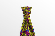 Seamless Crystal Textures Glass Pack, a Pattern Graphic by Arthitecture Home (Thumbnail 10 of 11)