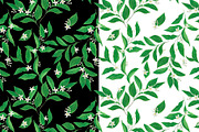 Citrus collection, a Pattern Graphic by ramika (Thumbnail 5 of 9)