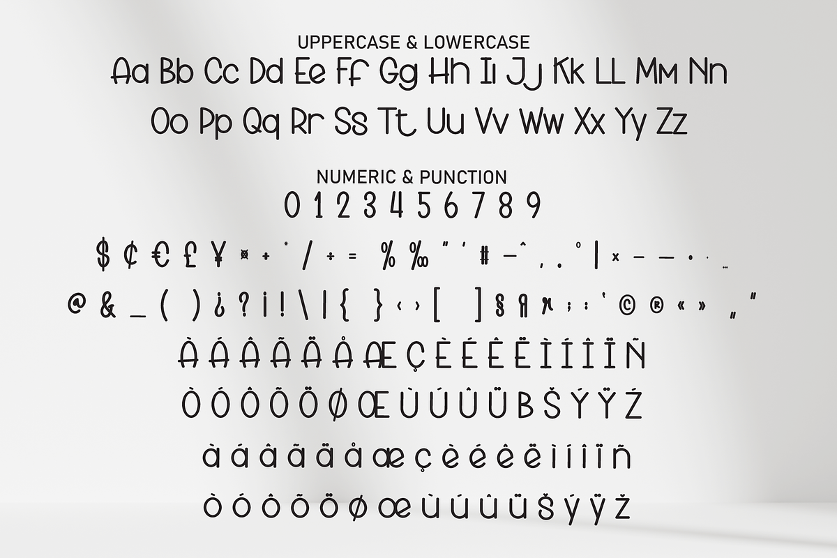 Ending Drama | Script Font, a Script Font by Scratchones (Photo 7 of 8)