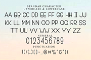Craft Work, a Sans Serif Font by InermediaSTUDIO (Thumbnail 7 of 8)