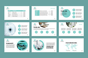 Presentation IT Software, a Presentation Template by TemplatesNow! (Thumbnail 12 of 14)