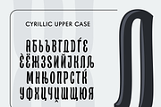 4 Fonts Combo, a Script Font by Kochev Type (Thumbnail 34 of 35)