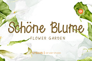 Tumbuhan - Cute Handwritten Font, a Handwritten Font by gitasetstudio (Thumbnail 4 of 6)