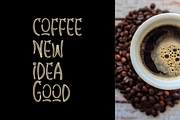 Thewoxs Font, a Handwritten Font by albert_kalingga (Thumbnail 5 of 5)
