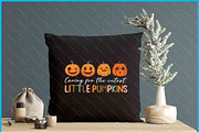 Mother Baby Nurse Fall SVG PNG, a Graphic by Creativeusart (Thumbnail 4 of 4)