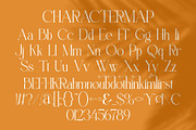 Baiston || Modern Classy Serif Font, a Serif Font by Ermedia Studio (Thumbnail 10 of 10)