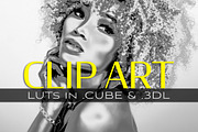 188 LUTs Bundle Pack - Color Grades, a Layer Style Add-On by Click Click Studio (Thumbnail 5 of 13)